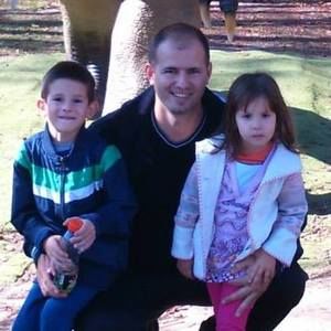 Meet your Posher, Dejan